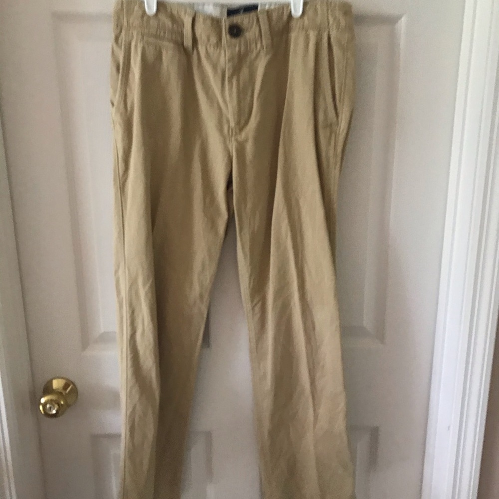 American Eagle khaki pants